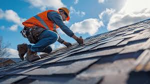 Reliable Warren, IL Roofing Solutions